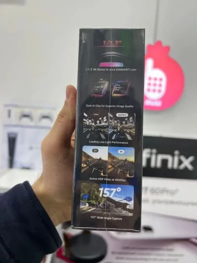 Камера Insta360 ace 2 pro