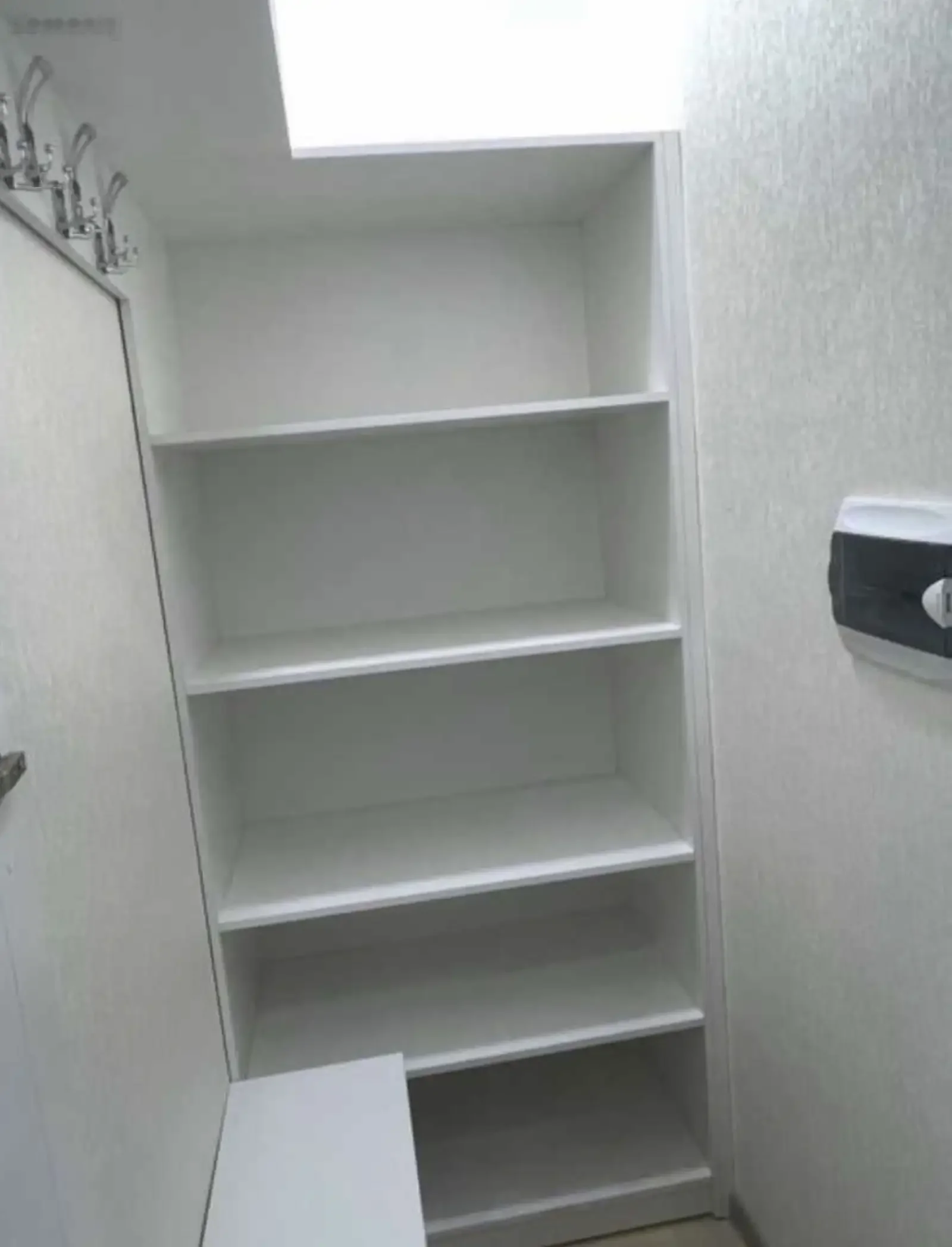 2-комн. квартира, 4 этаж, 51м², 91мкр