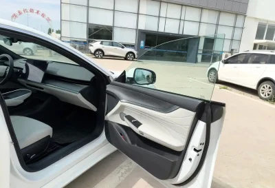 Changan Qiyuan A, 2026