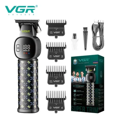 Триммер VGR V-185