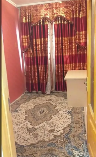 5-комн. квартира, 7 этаж, 100м², Сино