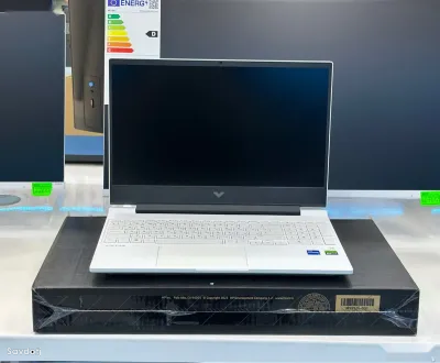 Ноутбук Hp victus Core i 5