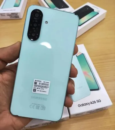 Samsung Galaxy A26 128 gb