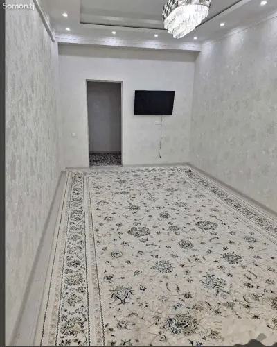 2-комн. квартира, 6 этаж, 69м², И Сомони овир