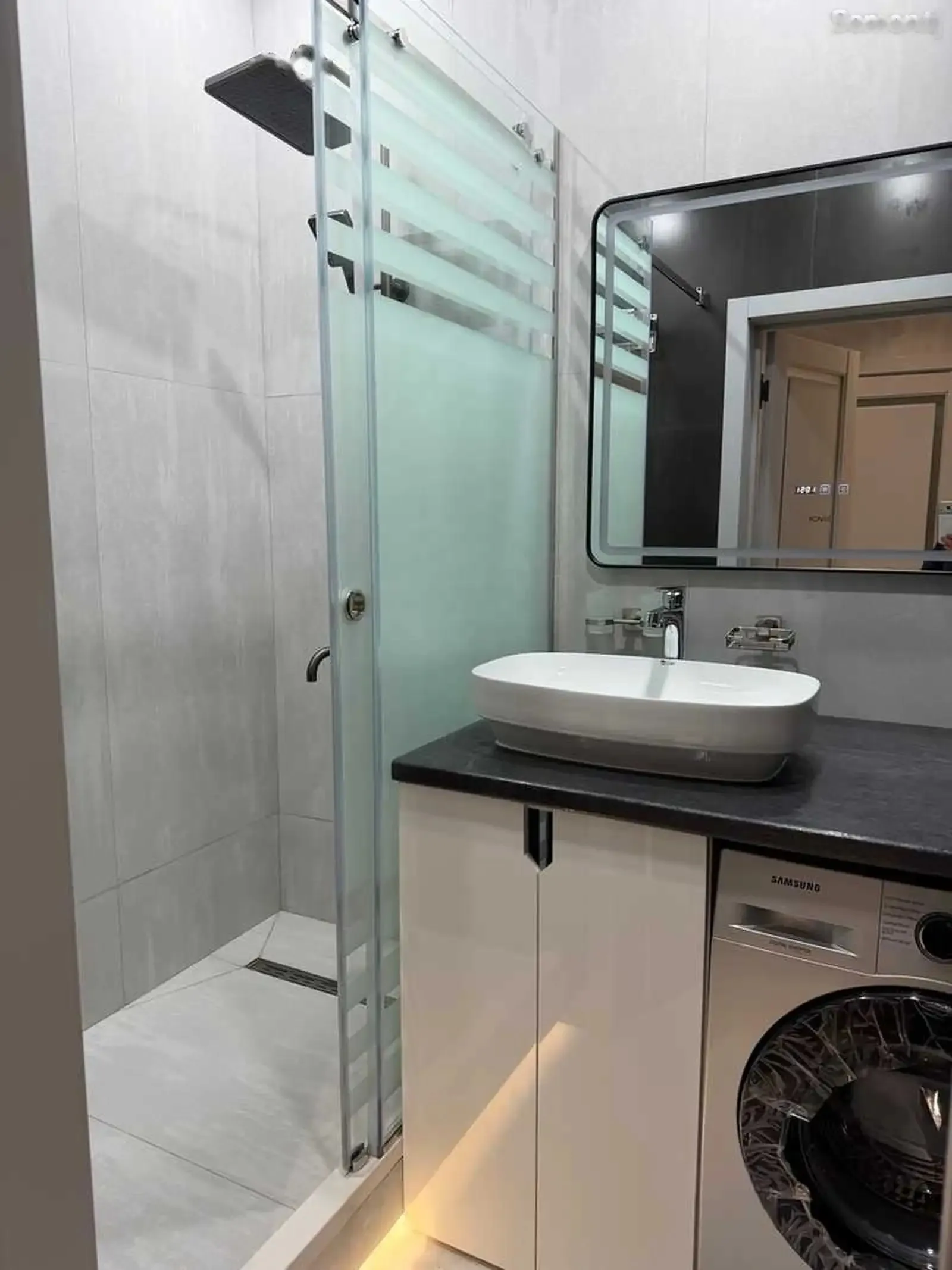 2-комн. квартира, 15 этаж, 66м², ресторани Бурак