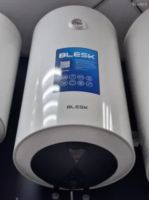 Водонагреватель BLESK 80L