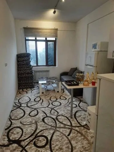 1-комн. квартира, 7 этаж, 68 м², Душанбенский педагогический университет