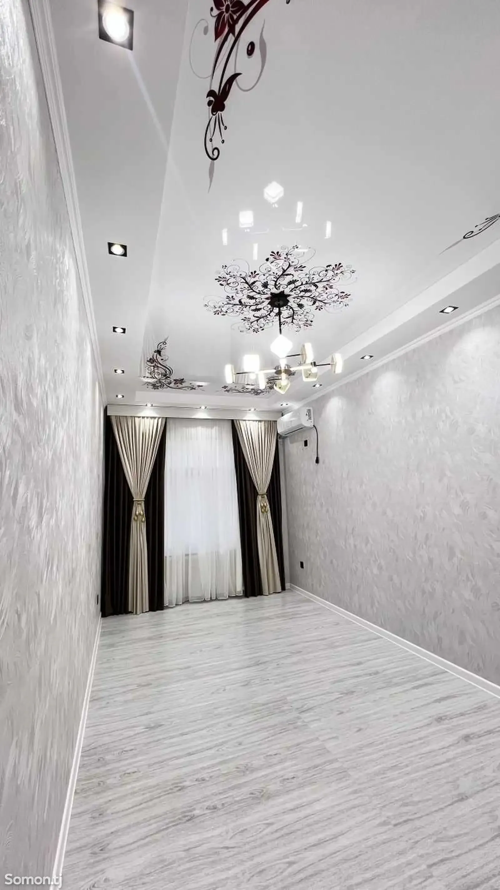 2-комн. квартира, 11 этаж, 59м², Сино