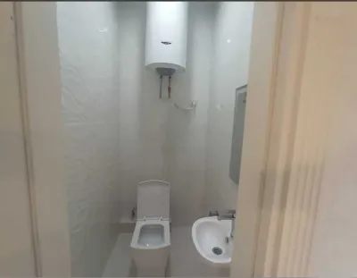 2-к квартира, 4 этаж, 85 м², Ресторан Сафо