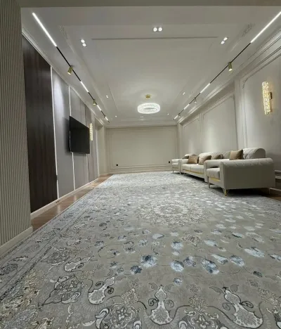 2-комн. квартира, 16 этаж, 93 м², н. Шохмансур, Созидание, Бахт-z