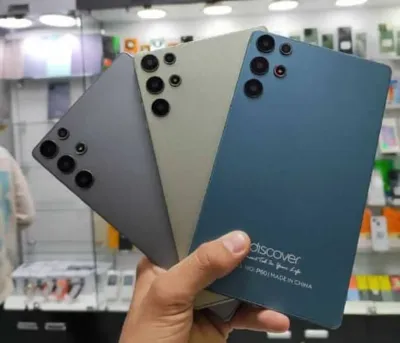 Планшет S26 Ultra 2sim 16/512gb