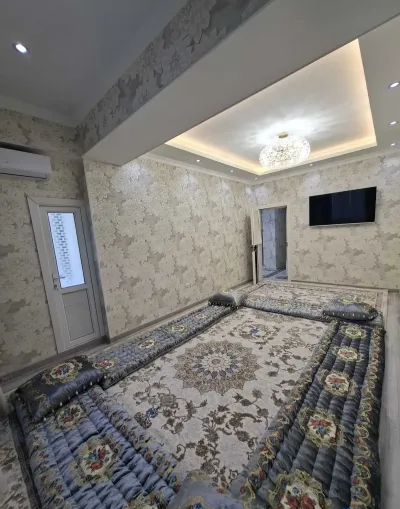 2-комн. квартира, 11 этаж, 102 м², Шохмансур Танка