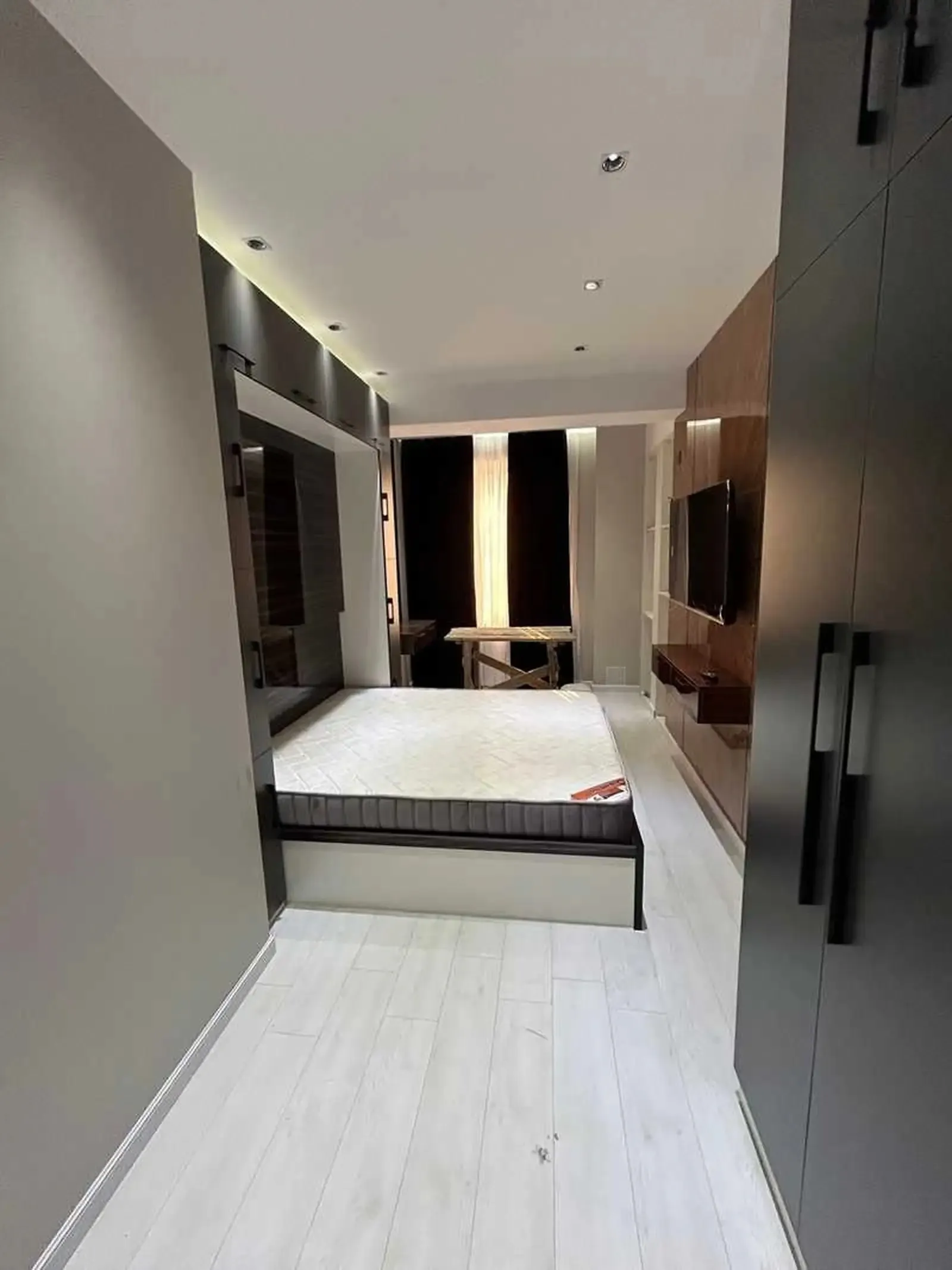 2-комн. квартира, 11 этаж, 70м², Караболо