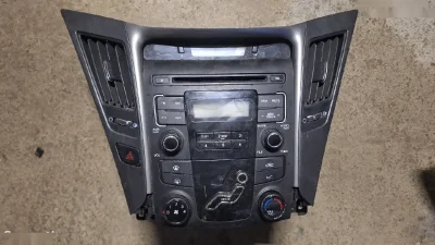 Рамка комплект Hyundai