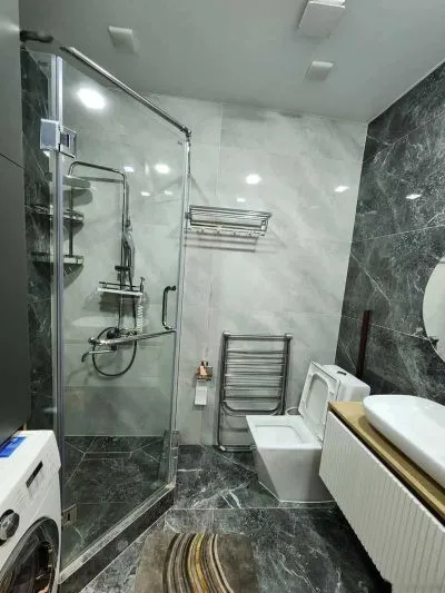 2-комн. квартира, 3 этаж, 86м², Овир