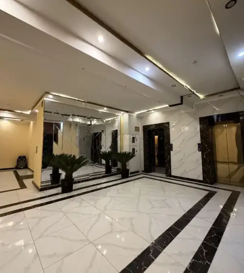 3-комн. квартира, 7 этаж, 109 м², Сино