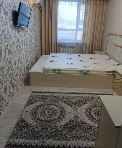 2-комн. квартира, 6 этаж, 80м², Цирк Доми Зажигалка