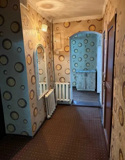 2-комн. квартира, 2 этаж, 56м², 103мкр
