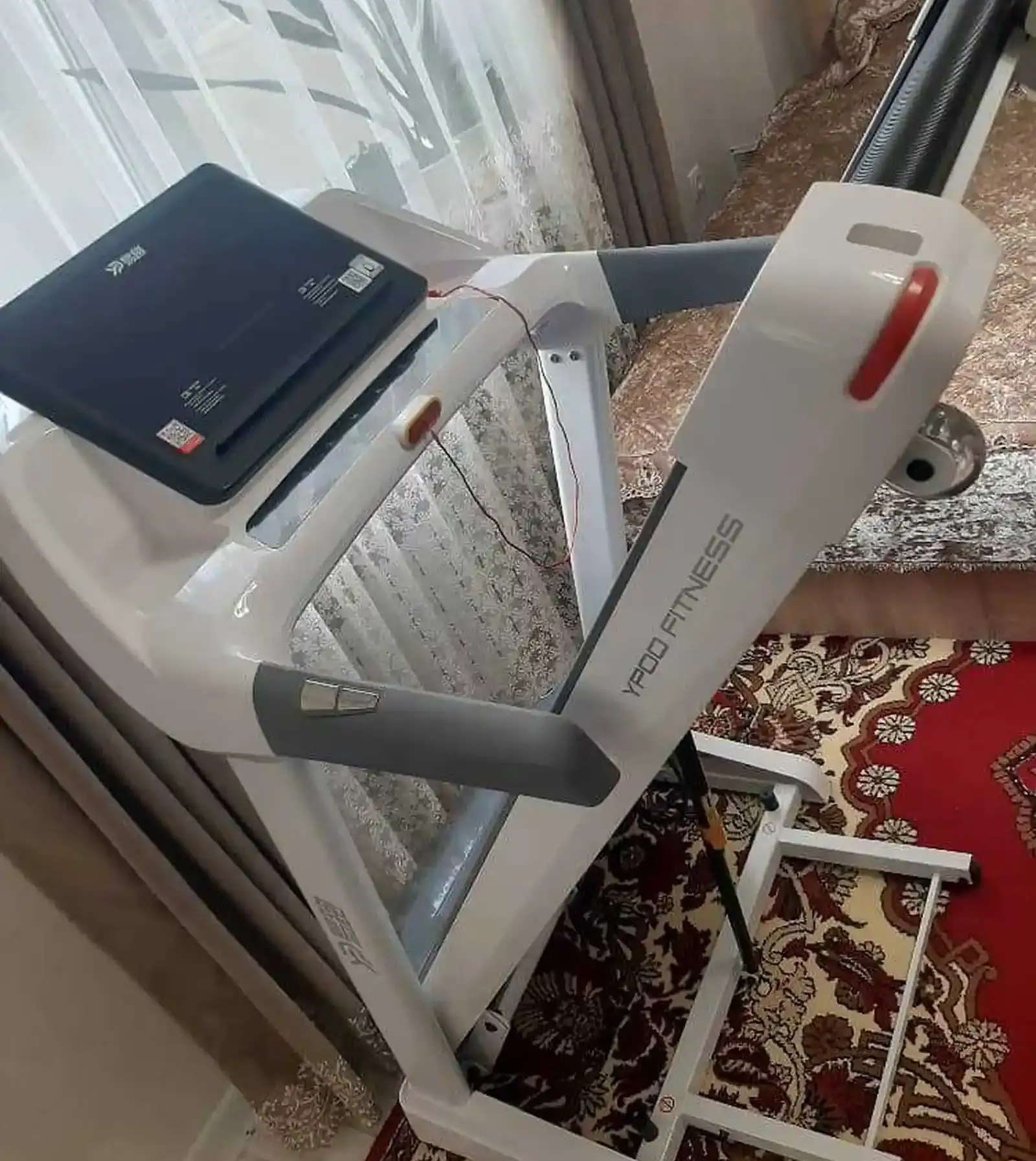 Беговая дорожка