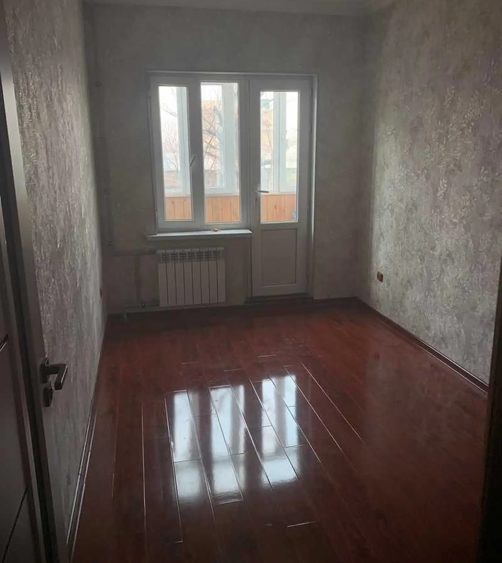 3-комн. квартира, 5 этаж, 70м², 33 мкр,  назди бозорча