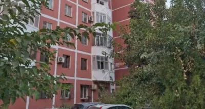 4-к квартира, 4 этаж, 60 м², Сино