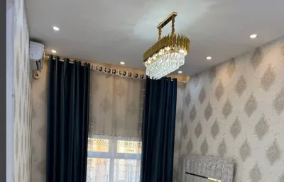 2-комн. квартира, 11 этаж, 53м², Сино