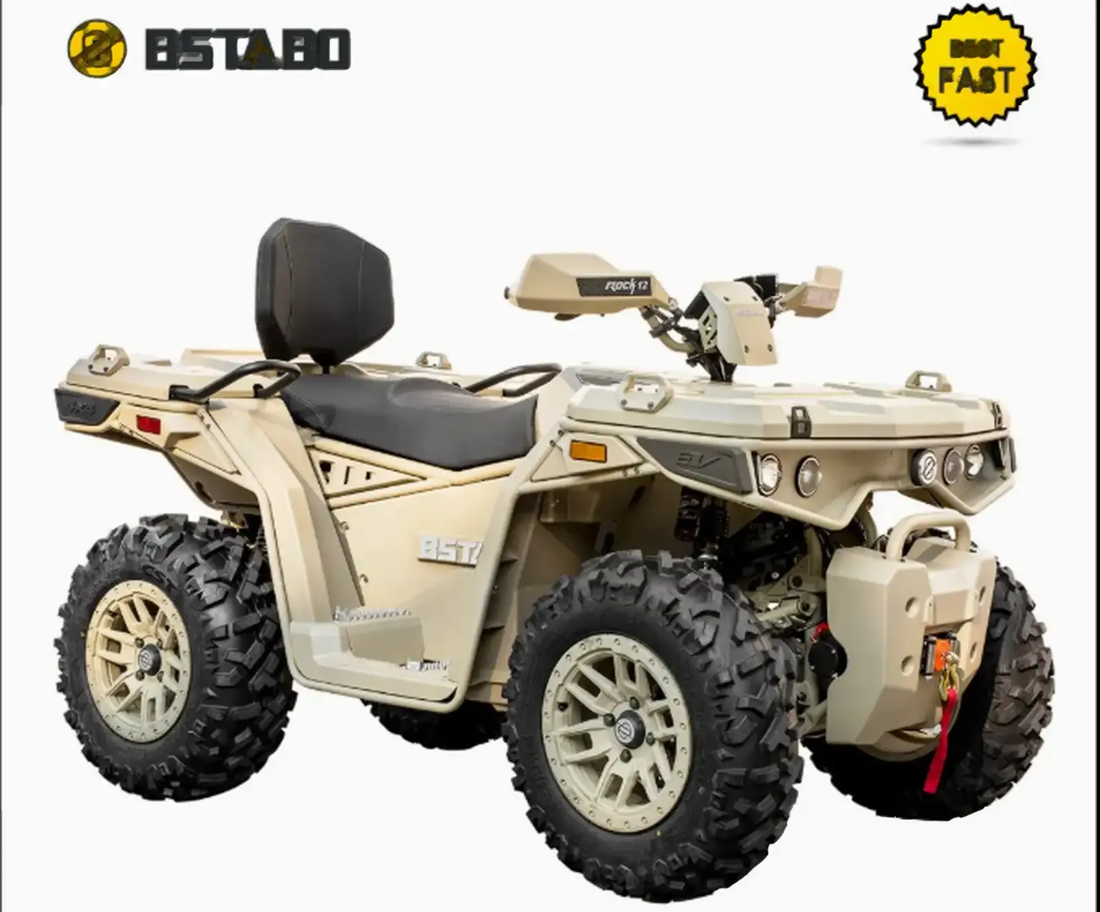 Квадроцикл yamaha grizzly 90 2021