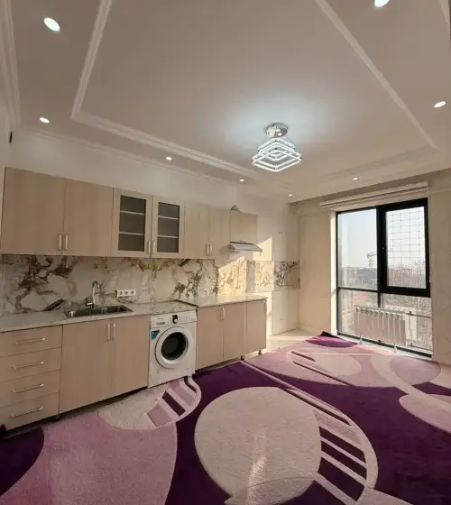 3-комн. квартира, 6 этаж, 102 м², Шохмансур