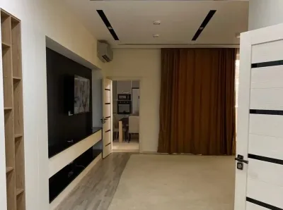 3-комн. квартира, 10 этаж, 140 м², Лесная Сказка