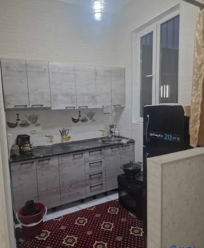 2-комн. квартира, 6 этаж, 36 м², Сино
