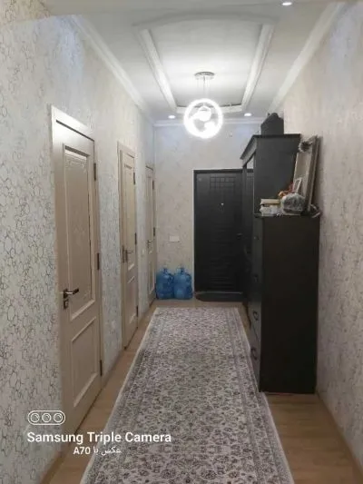 2-комн. квартира, 4 этаж, 85м², Профсоюз