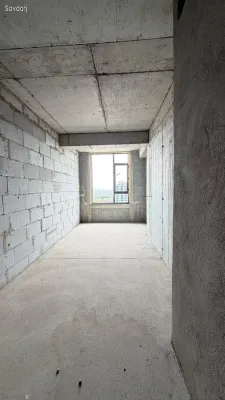 3-комн. квартира, 11 этаж, 125 м², сино