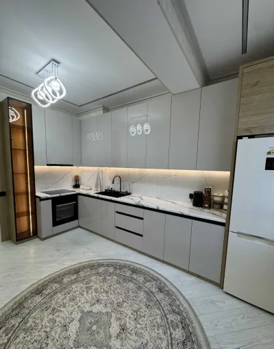2-комн. квартира, 13 этаж, 68 м², Сино