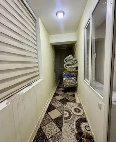 2-комн. квартира, 15 этаж, 121м², Сомони