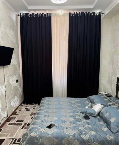 3-комн. квартира, 2 этаж, 98м², сомони