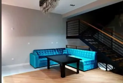 2-этажный, 12 комнатный дом, 600 м², Шохмансур