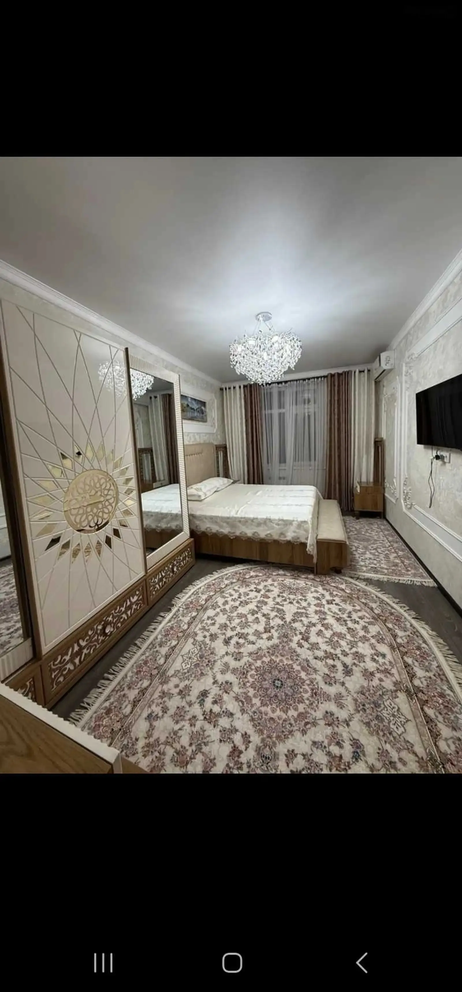 2-комн. квартира, 11 этаж, 90м², Северный