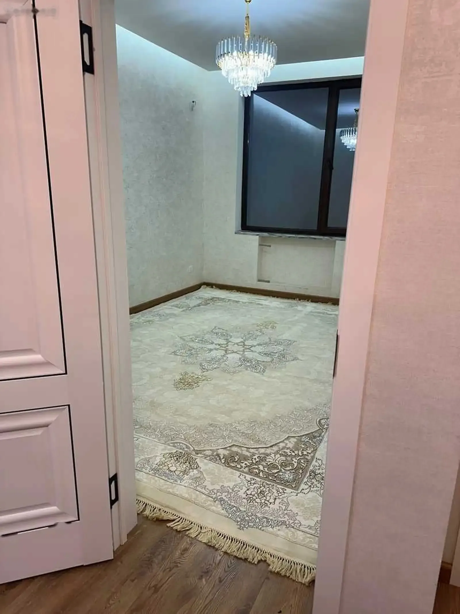 2-комн. квартира, 9 этаж, 60м², родоми 3 доми ёвар