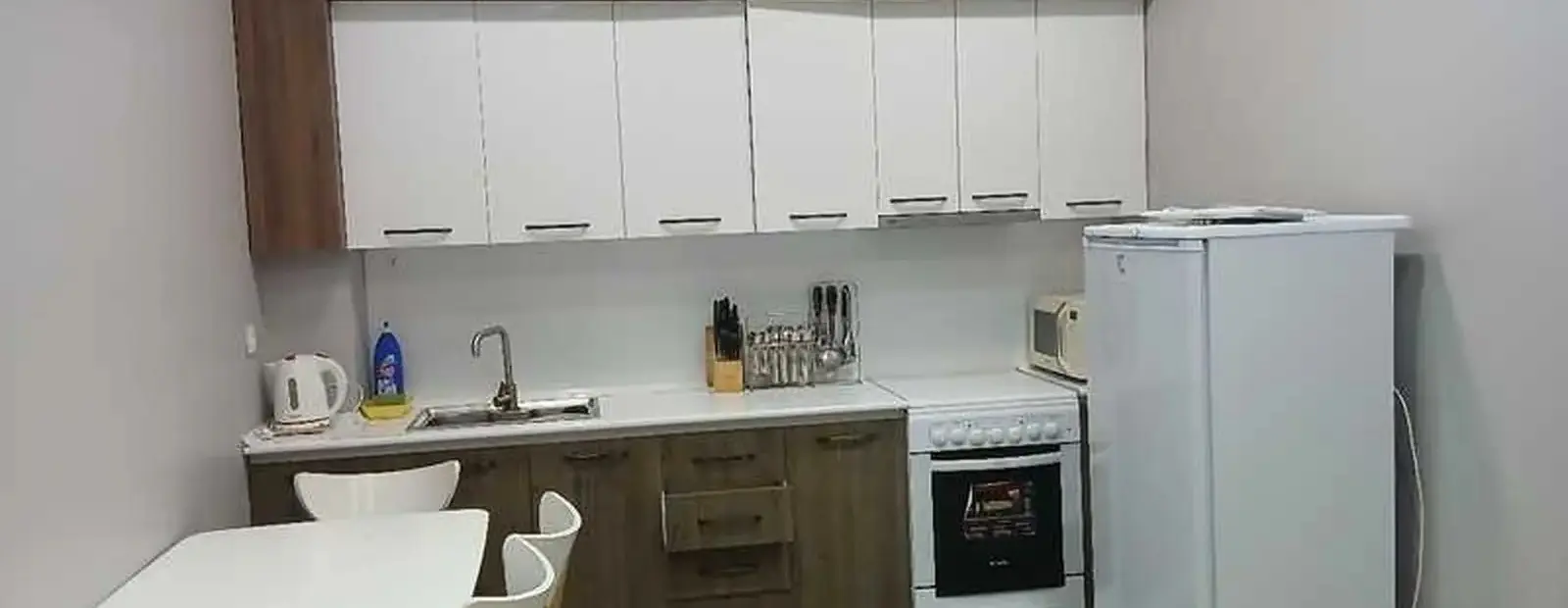 2-комн. квартира, 14 этаж, 72м², И.Сомони