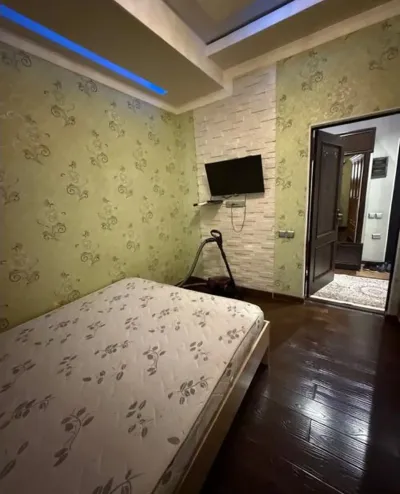 2-комн. квартира, 8 этаж, 66м², Шохмансур