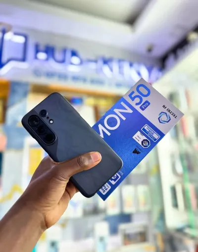 Tecno Camon 256 gb