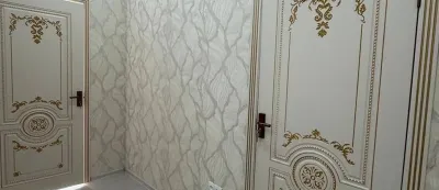 2-комн. квартира, 14 этаж, 98 м², Исмоили Сомони