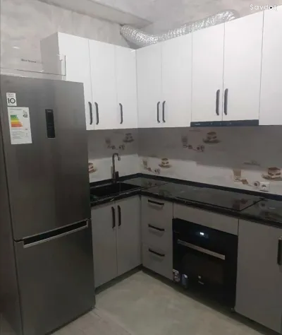 2-комн. квартира, 8 этаж, 60м², Сино
