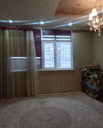 2-комн. квартира, 6 этаж, 90м², Сино