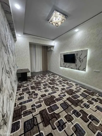 2-комн. квартира, 4 этаж, 77м², 112 мкр
