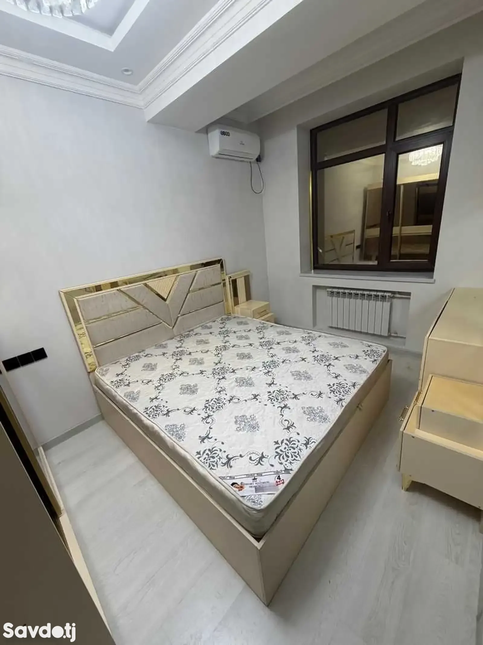 2-комн. квартира, 7 этаж, 68м², Шоҳмансур, Голубой экран
