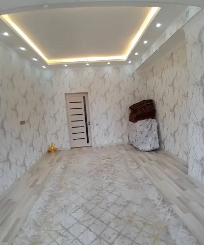 2-комн. квартира, 10 этаж, 54 м², Шохмансур