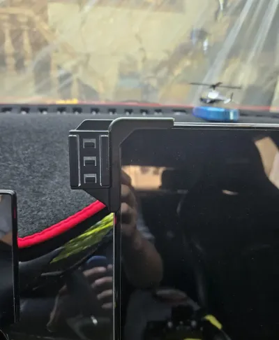 Держатель для телефона BYD E2