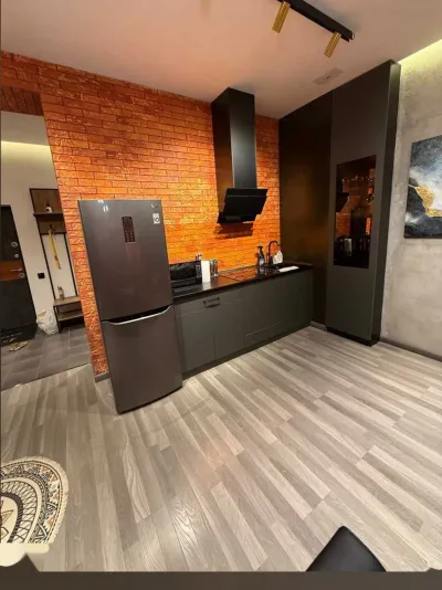 1-комн. квартира, 6 этаж, 48 м², Шохмансур