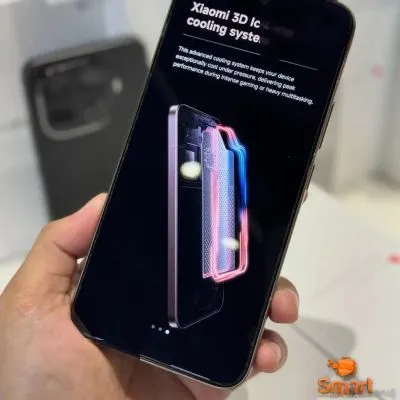 Xiaomi 15t Pro 5g 256 gb